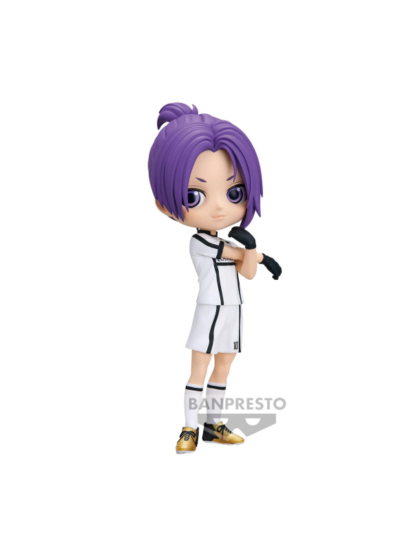 Figurine Reo Mikage - Q Posket Blue Lock Episode Nagi - Sugoi Shop
