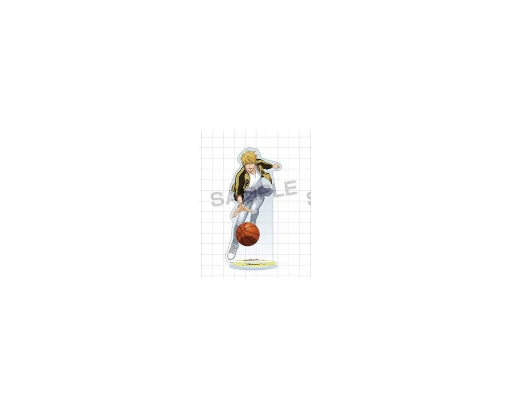 Kuroko No Basket - Stand Acrylique Kise Ryouta - Jump Festa 2024