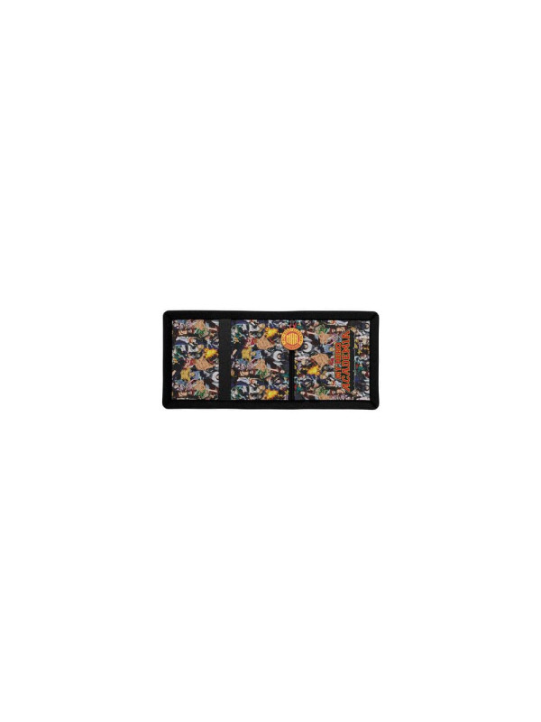 My Hero Academia - Porte-Monnaie