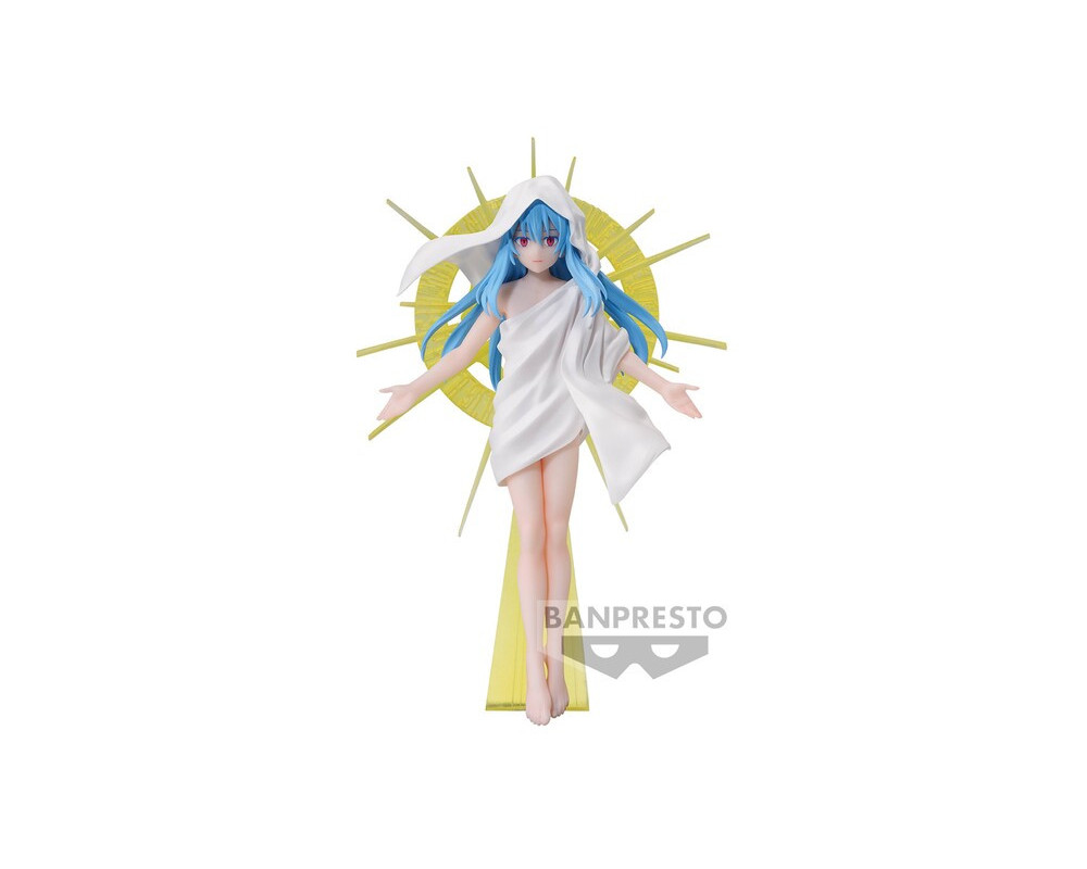 That Time I Got Reincarnated as a Slime - Figurine Raphaël - Effectreme