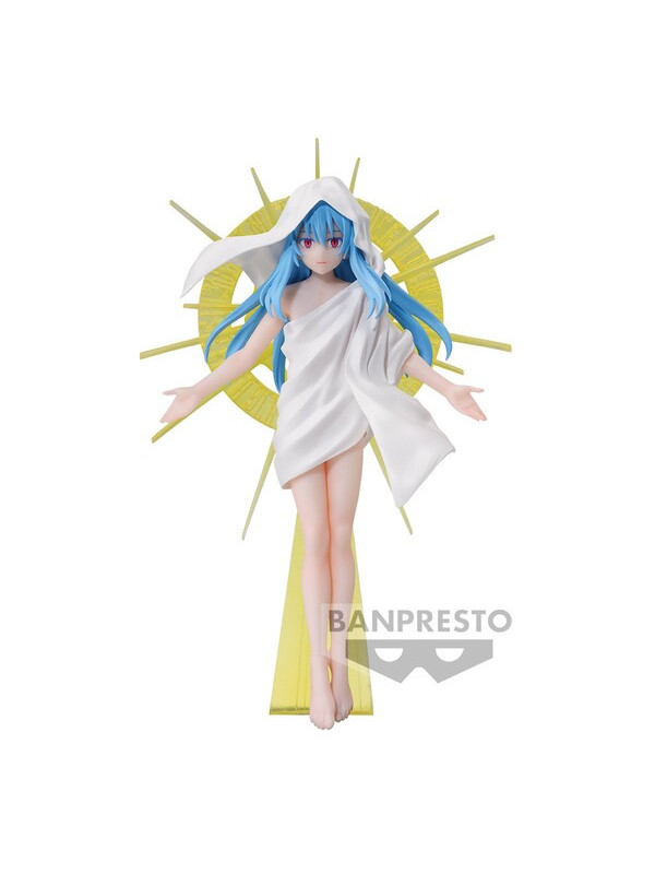That Time I Got Reincarnated as a Slime - Figurine Raphaël - Effectreme