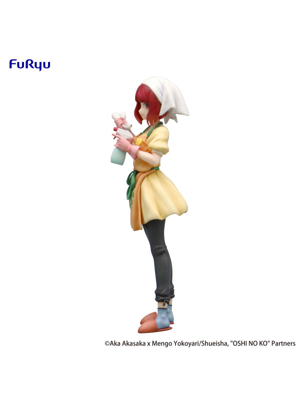 Figurine Kana Arima - Trio-Try-iT Baking Soda-chan - Oshi no Ko - Sugoi Shop