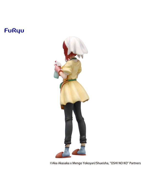 Figurine Kana Arima - Trio-Try-iT Baking Soda-chan - Oshi no Ko - Sugoi Shop