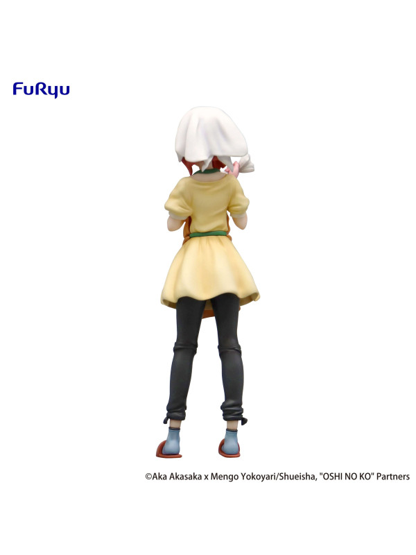 Figurine Kana Arima - Trio-Try-iT Baking Soda-chan - Oshi no Ko - Sugoi Shop