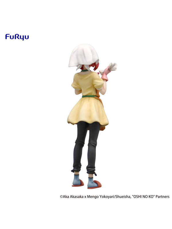 Figurine Kana Arima - Trio-Try-iT Baking Soda-chan - Oshi no Ko - Sugoi Shop