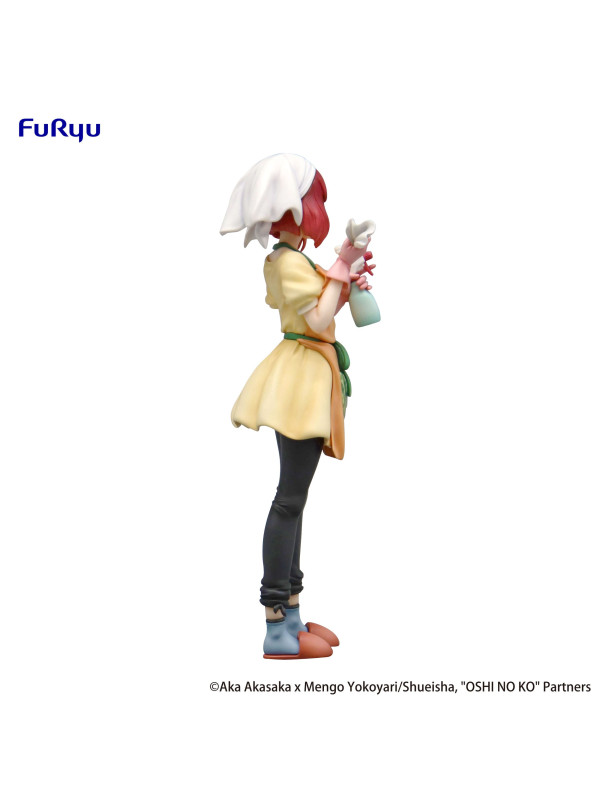 Figurine Kana Arima - Trio-Try-iT Baking Soda-chan - Oshi no Ko - Sugoi Shop