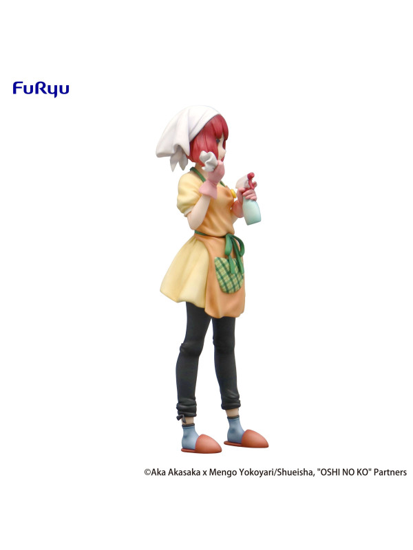 Figurine Kana Arima - Trio-Try-iT Baking Soda-chan - Oshi no Ko - Sugoi Shop