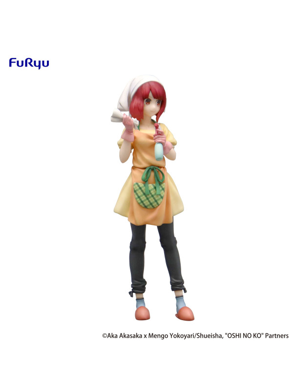 Figurine Kana Arima - Trio-Try-iT Baking Soda-chan - Oshi no Ko - Sugoi Shop