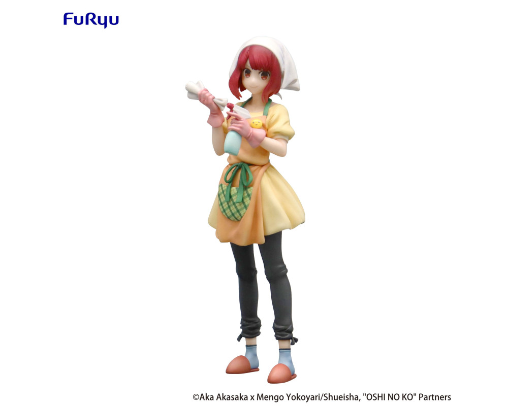Figurine Kana Arima - Trio-Try-iT Baking Soda-chan - Oshi no Ko - Sugoi Shop