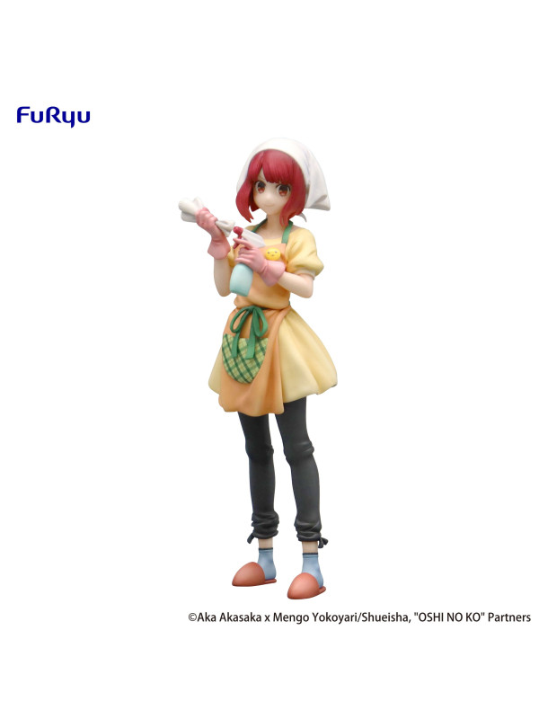 Figurine Kana Arima - Trio-Try-iT Baking Soda-chan - Oshi no Ko - Sugoi Shop