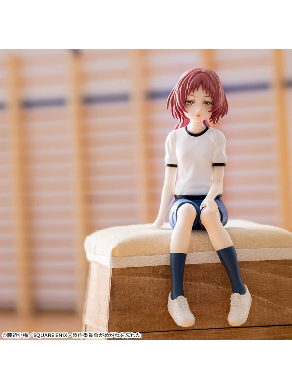 The Girl I Like Forgot Her Glasses - Figurine Mie Ai - Premium Chokonose - Sega