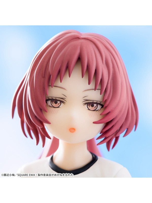 The Girl I Like Forgot Her Glasses - Figurine Mie Ai - Premium Chokonose - Sega