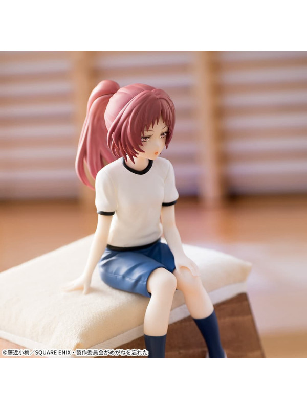 The Girl I Like Forgot Her Glasses - Figurine Mie Ai - Premium Chokonose - Sega