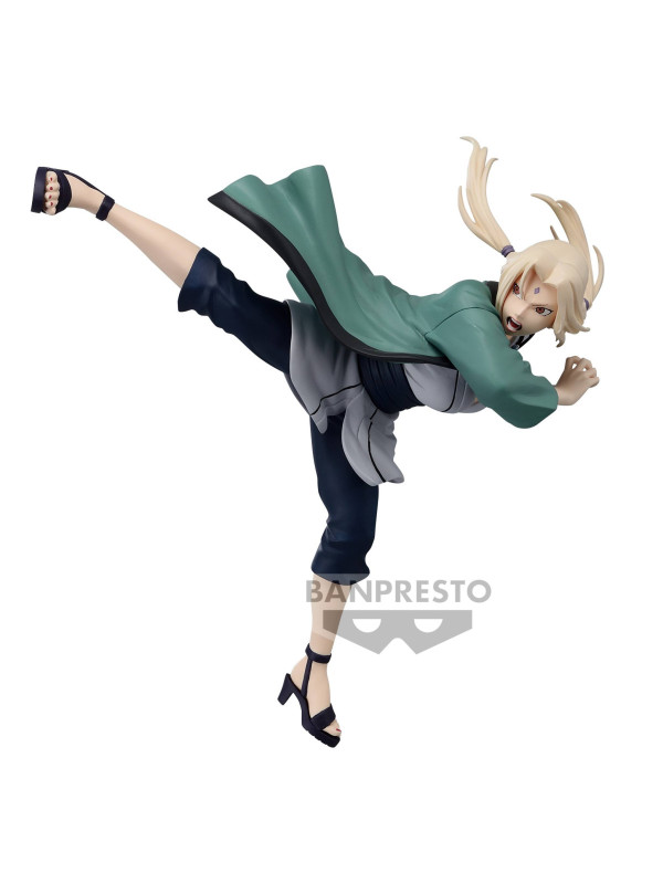 Figurine Tsunade - Colosseum - Naruto - Sugoi Shop