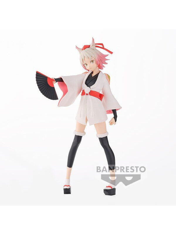 Figurine Momiji - That Time I Got Reincarnated as a Slime - Sugoi Shop