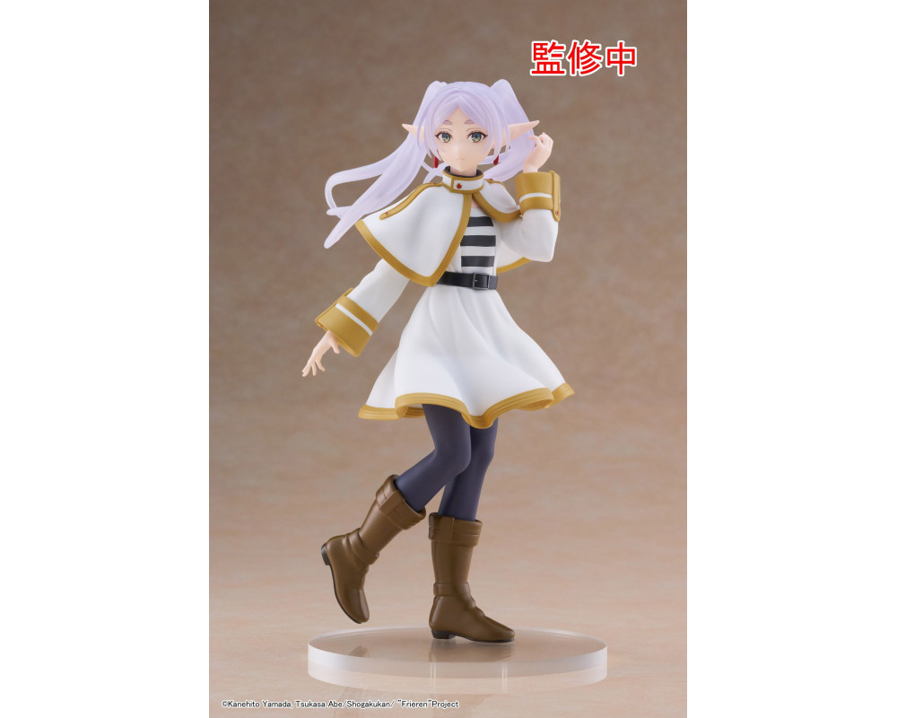 Figurine Frieren - Coreful - Beyond Journey's End - Sugoi Shop