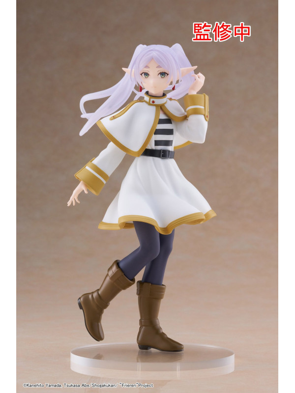Figurine Frieren - Coreful - Beyond Journey's End - Sugoi Shop