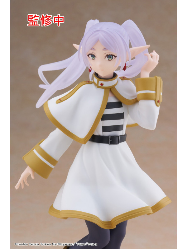 Figurine Frieren - Coreful - Beyond Journey's End - Sugoi Shop