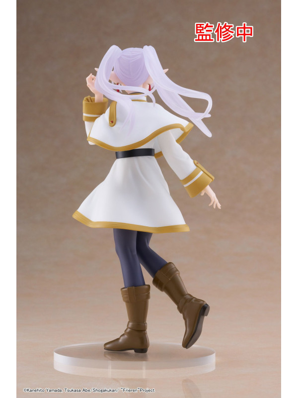 Figurine Frieren - Coreful - Beyond Journey's End - Sugoi Shop