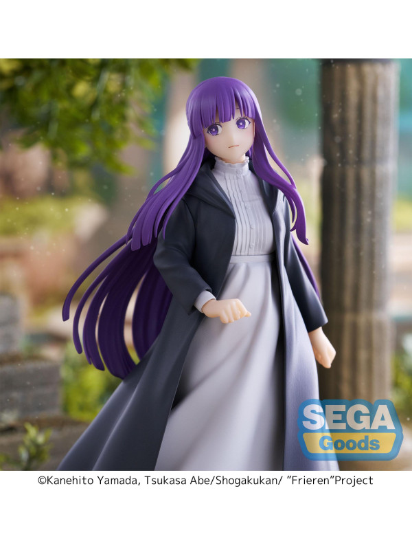 Figurine Fern - Frieren Beyond Journey's End -  Desktop x Decorate - Sugoi Shop