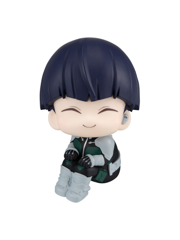 Figurine Soshiro Hoshina - Look Up - Kaiju No. 8 - Sugoi Shop