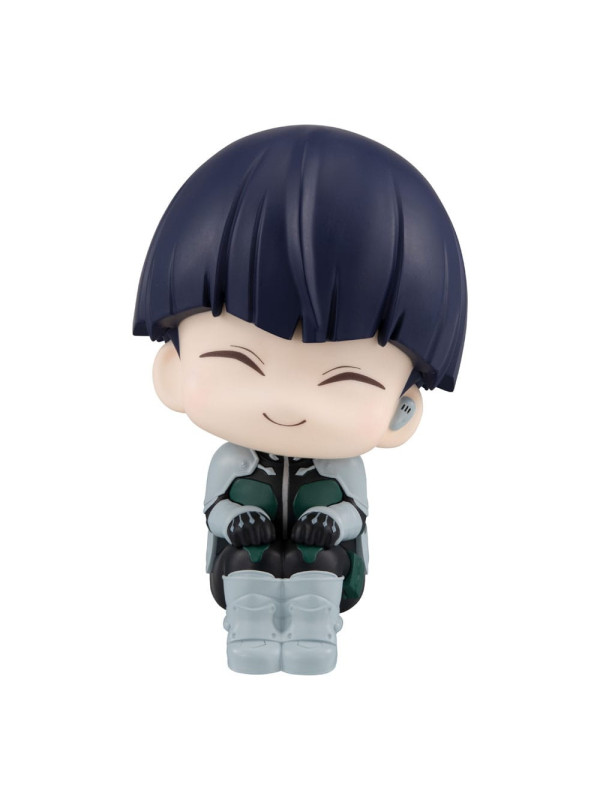 Figurine Soshiro Hoshina - Look Up - Kaiju No. 8 - Sugoi Shop