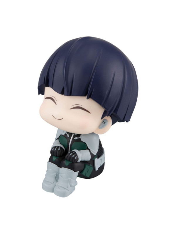 Figurine Soshiro Hoshina - Look Up - Kaiju No. 8 - Sugoi Shop