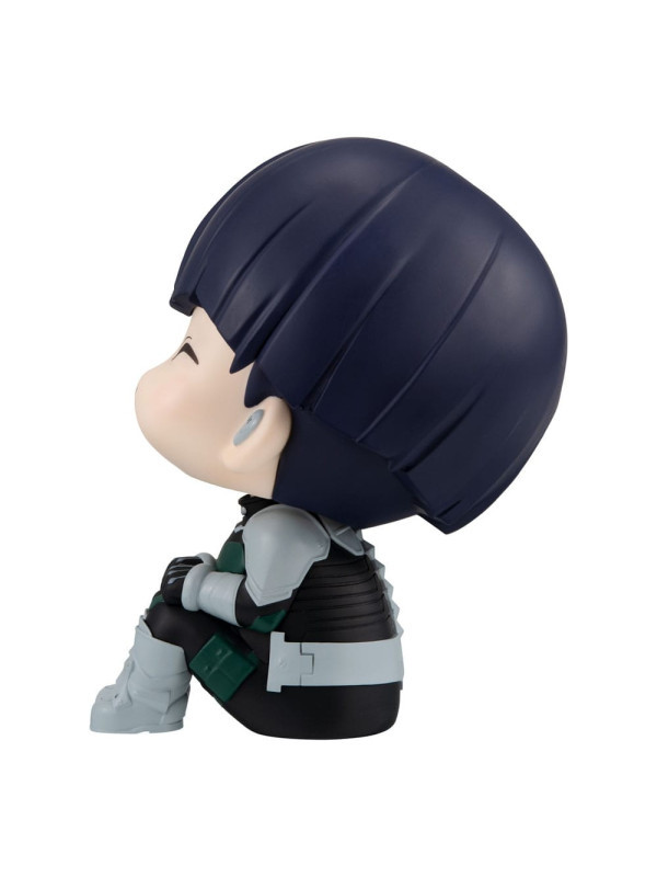 Figurine Soshiro Hoshina - Look Up - Kaiju No. 8 - Sugoi Shop