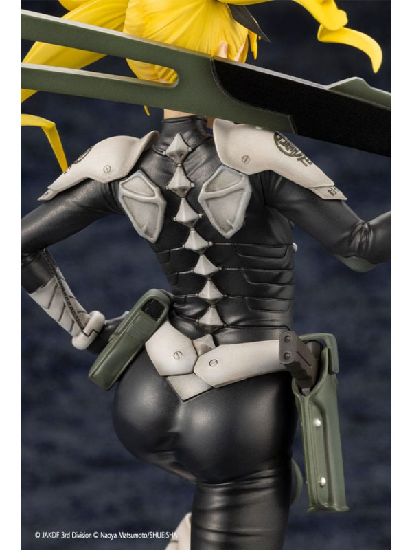 Figurine Kikoru Shinomiya - ARTFX J 1/8 - Kaiju No. 8 - Sugoi Shop