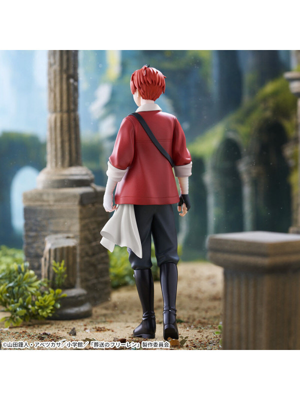 Frieren Beyond Journey's End  - Figurine Stark - Desktop x Decorate