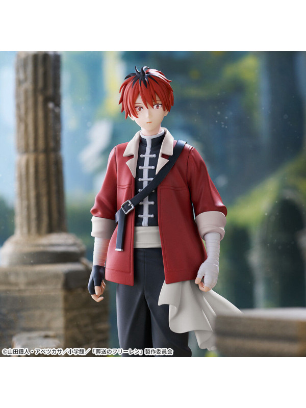 Frieren Beyond Journey's End  - Figurine Stark - Desktop x Decorate