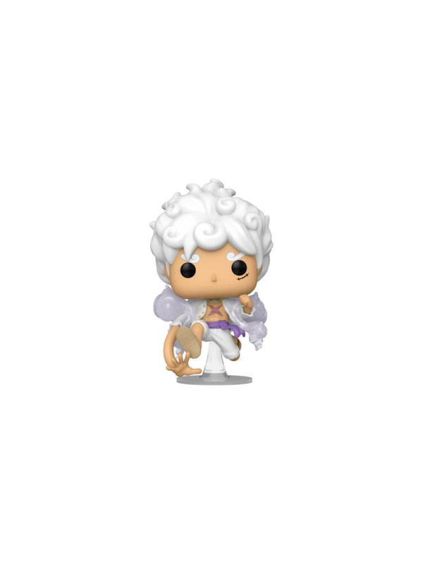 One Piece - Figurine Funko Pop Luffy Gear 5