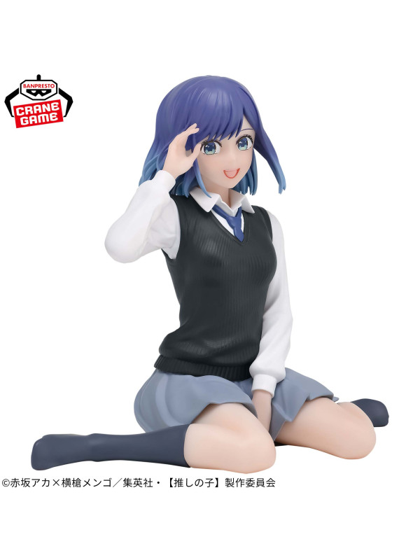 Oshi no Ko - Figurine Akane Kurowkawa - Break Time Collection - Sugoi Shop