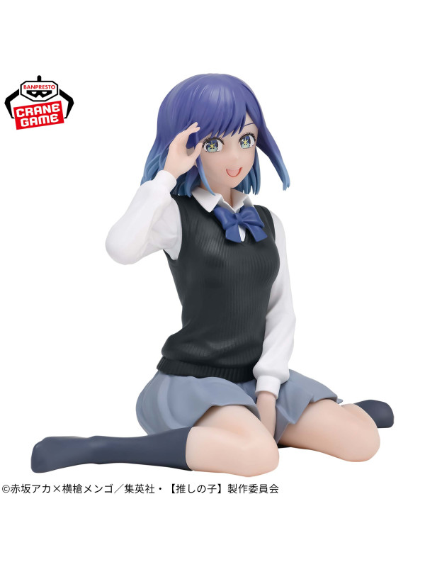 Figurine Akane Kurowkawa - Oshi no Ko - Break Time Collection - Sugoi Shop