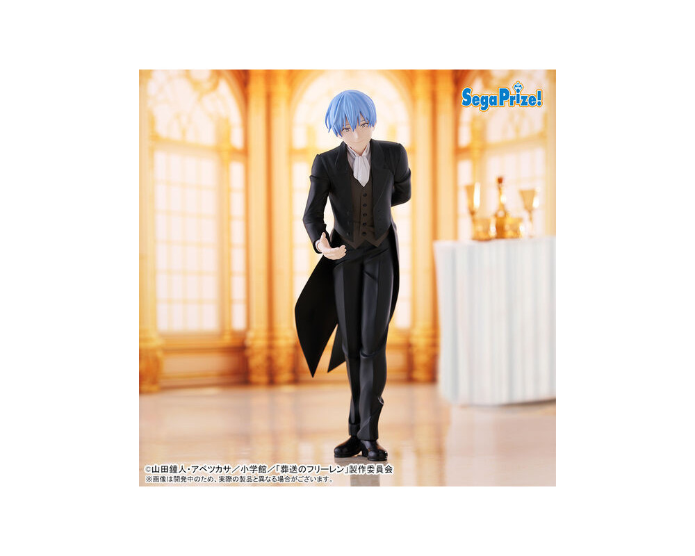 Figurine Himmel - Luminasta Vorig ni te - Frieren Beyond Journey's End - Sugoi Shop