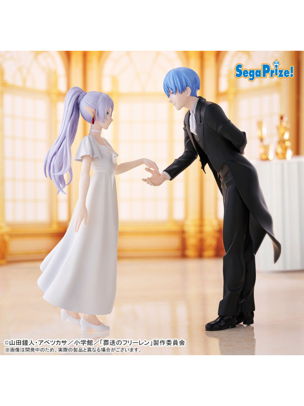 Figurine Himmel - Luminasta Vorig ni te - Frieren Beyond Journey's End - Sugoi Shop