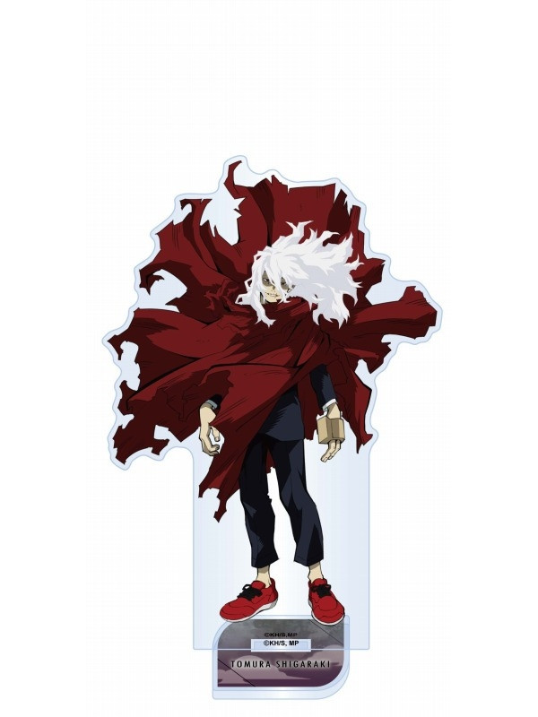 My Hero Academia - Stand Acrylique 7th Season New Visual II - Tomura