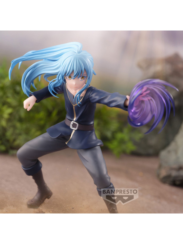 Figurine Limule Tempest - Vobration Stars - That Time I Got Reincarnated As A Slime - Sugoi Shop