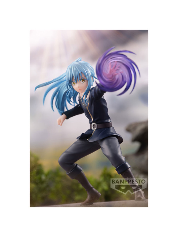 Figurine Limule Tempest - Vobration Stars - That Time I Got Reincarnated As A Slime - Sugoi Shop