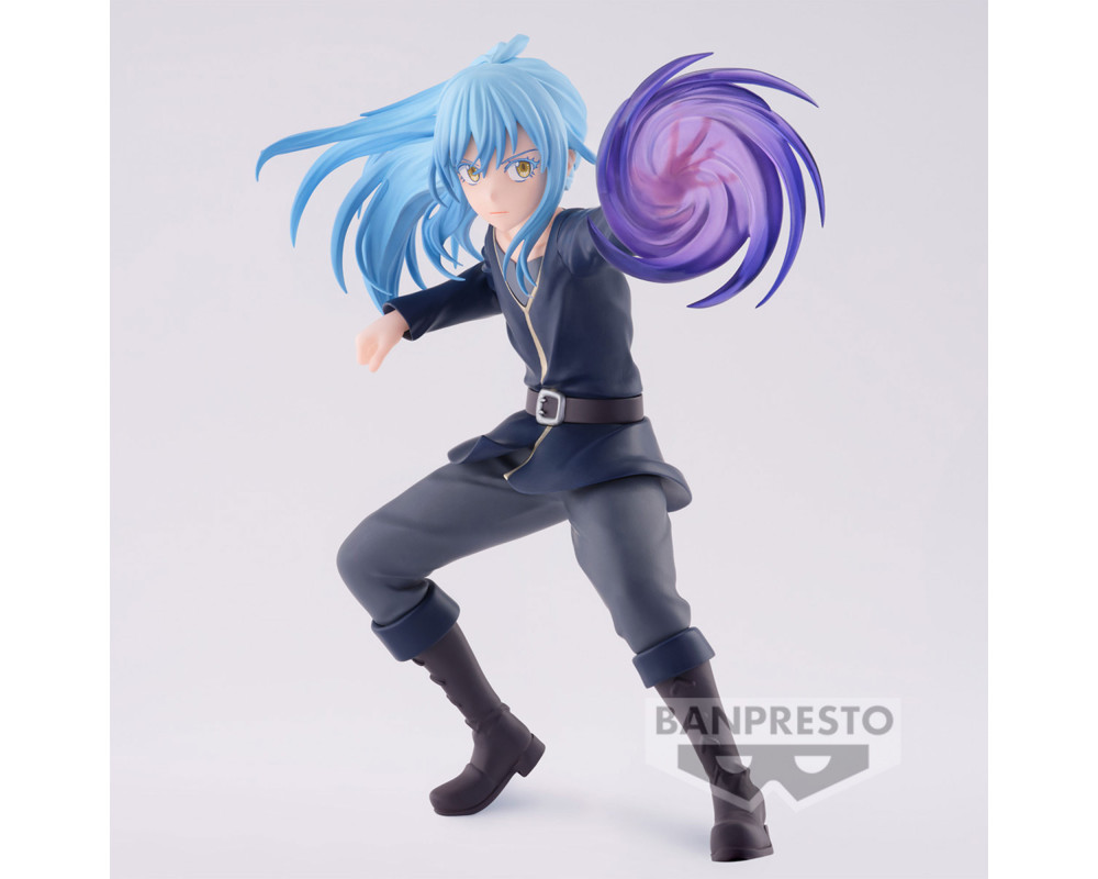 Figurine Limule Tempest - Vobration Stars - That Time I Got Reincarnated As A Slime - Sugoi Shop