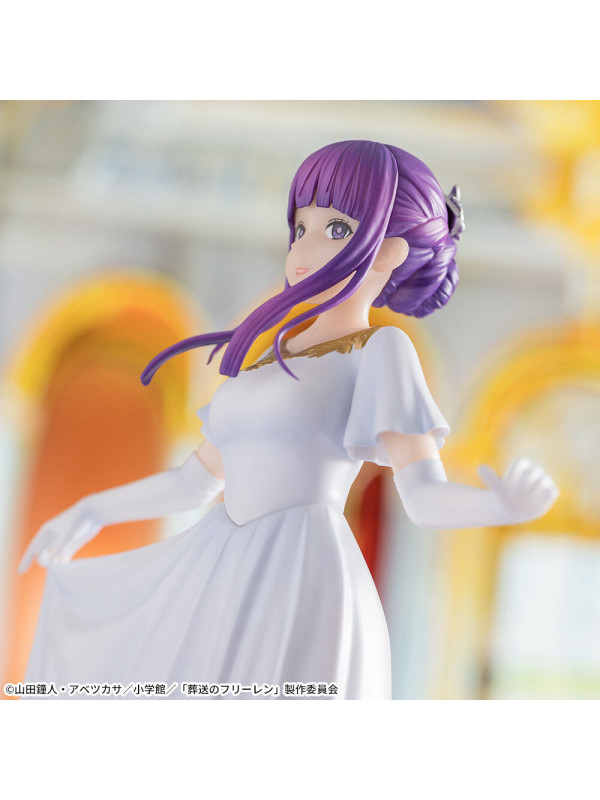 Figurine Fern - Luminasta Vorig ni te - Frieren Beyond Journey's End -  Sugoi Shop