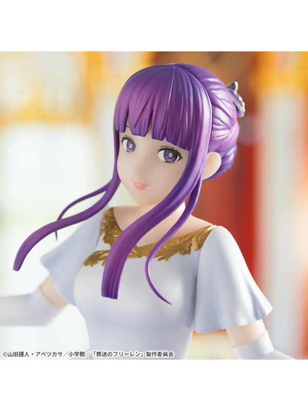 Frieren Beyond Journey's End - Figurine Fern - Luminasta Vorig ni te - Sugoi Shop
