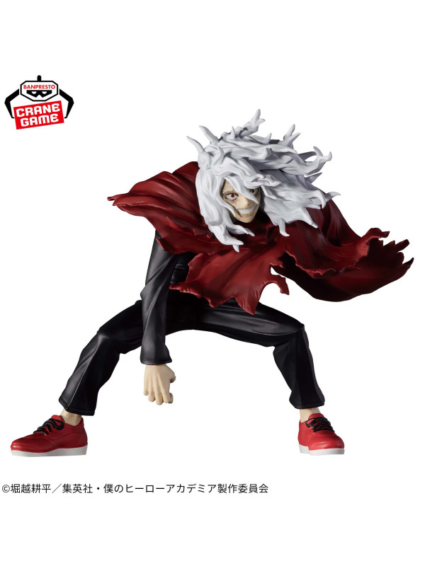 My Hero Academia - Figurine Tomura Shigaraki - The Evil Vilains - Sugoi Shop