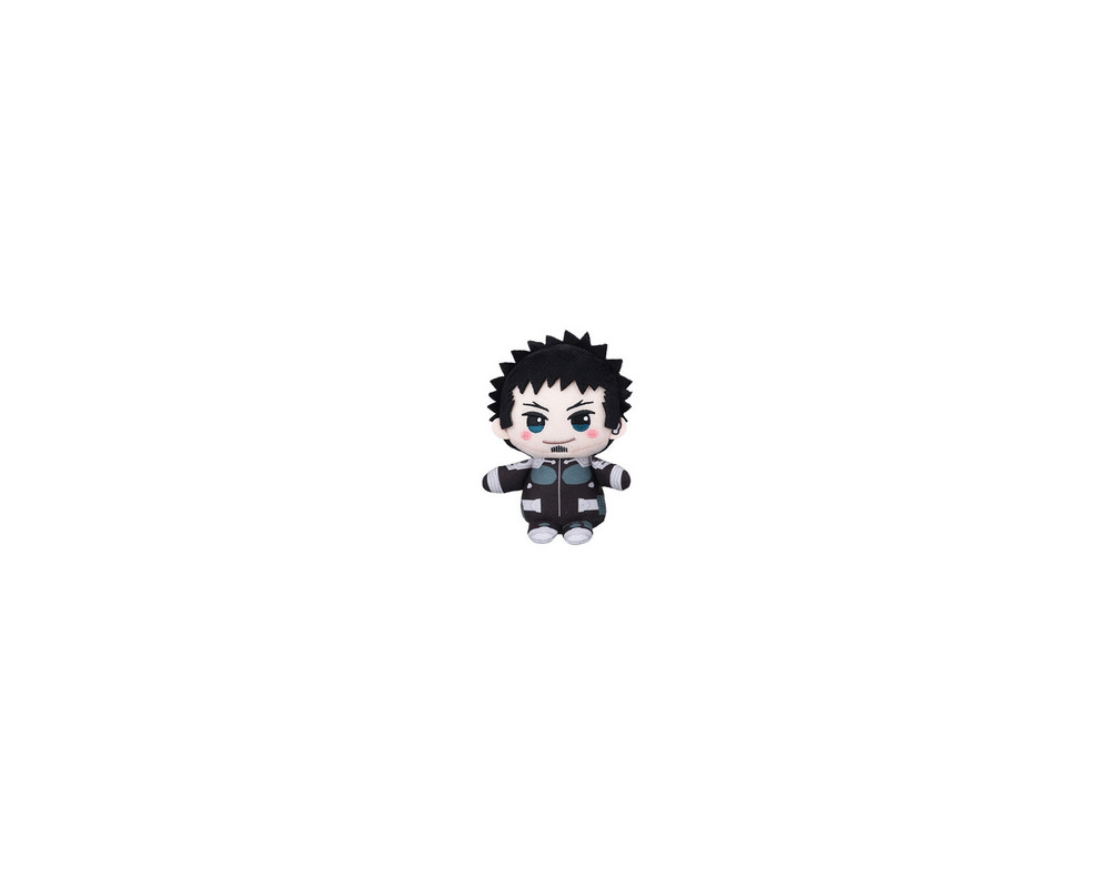 Kaijuu N8 - Peluche Kafka - vol.1 - Mini Plush Otenori (Sega) - Sugoi Shop