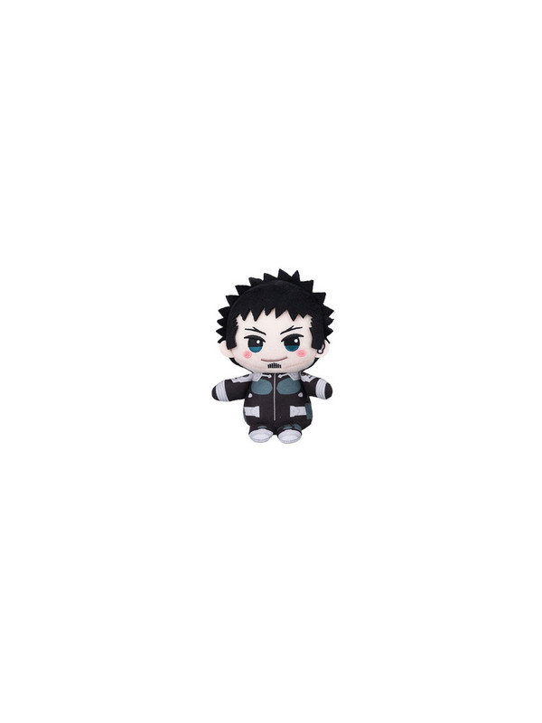 Kaijuu N8 - Peluche Kafka - vol.1 - Mini Plush Otenori (Sega) - Sugoi Shop