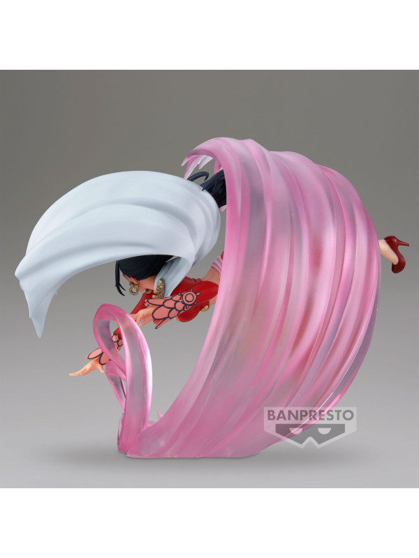 One Piece - Figurine Boa Hancock Battle Record - Sugoi Shop