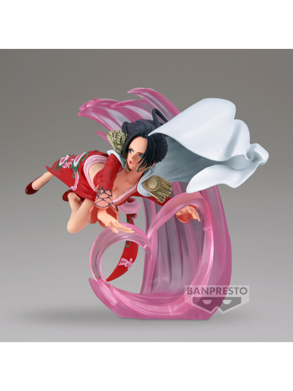 One Piece - Figurine Boa Hancock Battle Record - Sugoi Shop