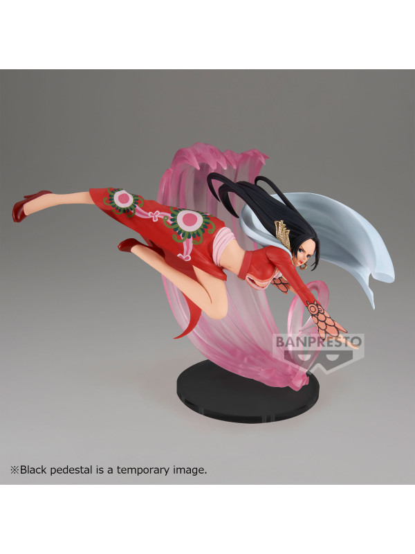 One Piece - Figurine Boa Hancock Battle Record - Sugoi Shop