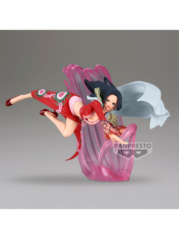 One Piece - Figurine Boa Hancock Battle Record - Sugoi Shop