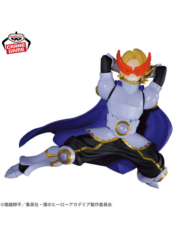 Figurine Yuga Aoyama - My Hero Academia -  The Amazing Heroes Plus - Sugoi Shop